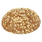 Light Rye Boule