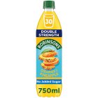 Robinsons Double Strength Orange & Pineapple Squash