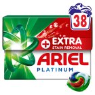 Ariel Laundry Pods 38W