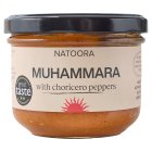 Natoora Muhammara with Roasted Italian Peppers
