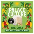 Palace Culture Plant Based The Goat Cheese Alternative