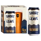 BrewDog Shore Leave Ale