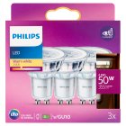 Philips LED Multi Spot GU10 5W