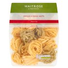 Waitrose Paglia e Fieno Nests