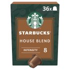 Starbucks Doubleshot Espresso Iced Coffee 4 x 200ml