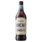 St Austell Hicks Strong Ale