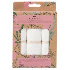 Stylpro Organic Bamboo Face Cloths