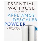 Essential Descaler Powder