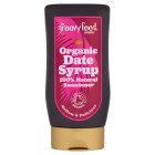 Groovy Food Organic Date Syrup