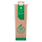 Table Kind Soft White Paper Napkins 33cm