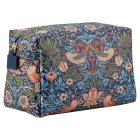 William Morris At Home Strawberry Thief Large Wash Bag