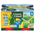 Green Giant No Added Salt Sweet Corn 4X198g
