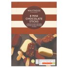 Waitrose Mini Sticks
