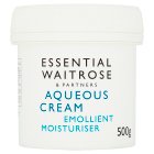 Essential Aqueous Cream