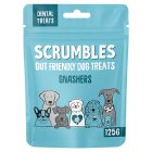 Scrumbles Gnashers Dog Dental Sticks