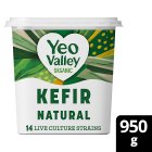 Yeo Valley Organic Kefir Natural Yogurt