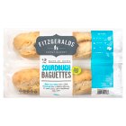 Fitzgeralds Sourdough Bagels
