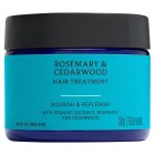 Neal's Yard Rosemary & Cedarwood Hair Treatment