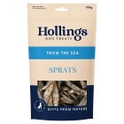 Hollings Dog Treats - Sprats