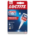 Loctite Superglue Precision 5g