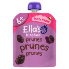 Ella's Kitchen Puree Prunes