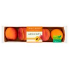Waitrose Soft Apricots