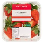 British Strawberries