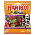 Haribo Sour Skeletons
