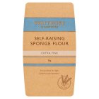 Waitrose Sponge Flour