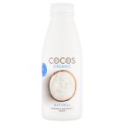 COCOS Organic Natural Coconut Kefir
