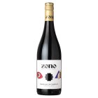 Zeno Alcohol-Liberated Red