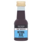 Cooks' Ingredients Natural Blue Food Colouring