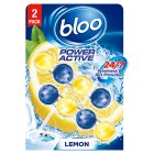 Bloo Power Active Lemon Rim Block