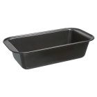 John Lewis Classic Non-Stick Carbon Steel Loaf Tin, 1lbeach
