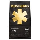 Roastworks Peru Whole Bean Coffee 