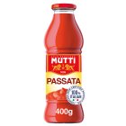 Mutti Tomato Passata
