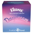 Kleenex Collection Tissues Cube