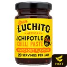 Gran Luchito Chilli Chipotle Paste