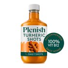 Plenish Turmeric Recovery 7 x shots
