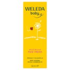 Weleda Calendula Face Cream