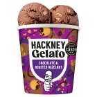 Hackney Gelato Chocolate & Hazelnut