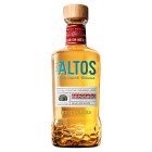 Olmeca Reposado Tequila
