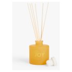 John Lewis Sentiments Joy Reed Diffuser, 100ml