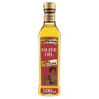 La Espanola Chilli Olive Oil 500ml