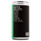 MOTH Mojito