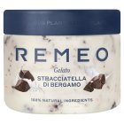 Remeo Gelato Stracciatella Di Bergamo