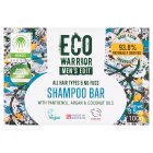 Eco Warrior Mens Edit Shampoo Bar