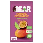 BEAR No Added Sugar Mango & Passionfruit