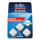 Finish Dishwasher Cleaner Regular