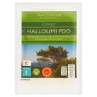 Waitrose Cypriot Halloumi Cheese Strength 1
